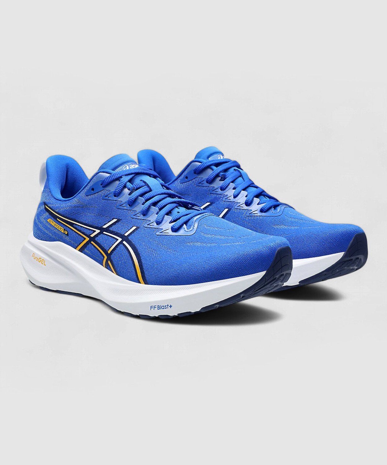 Image of Asics GT-2000 13 Outdoors For Men