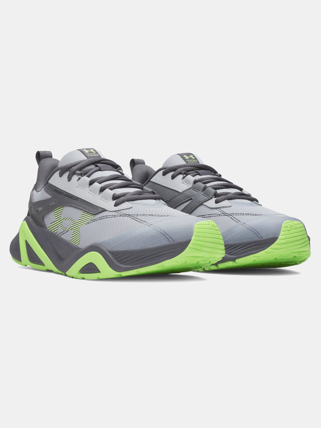 Image of UNDER ARMOUR Charged Commit TR 5 Training & Gym Shoes For Men