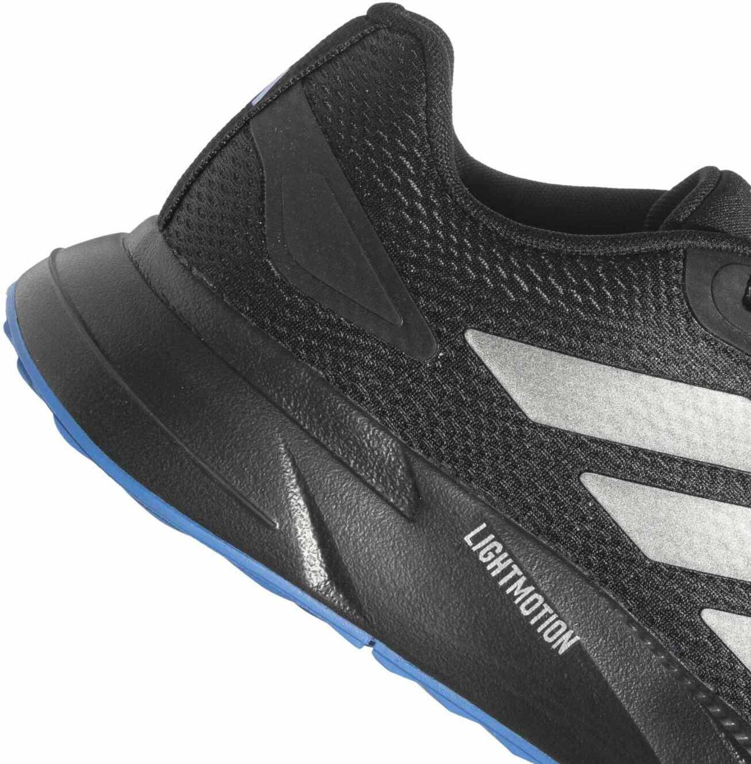 Image of ADIDAS LightRun Stride Running Shoes For Men