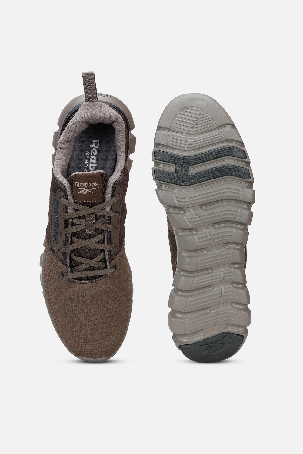 Image of REEBOK Running Shoes For Men