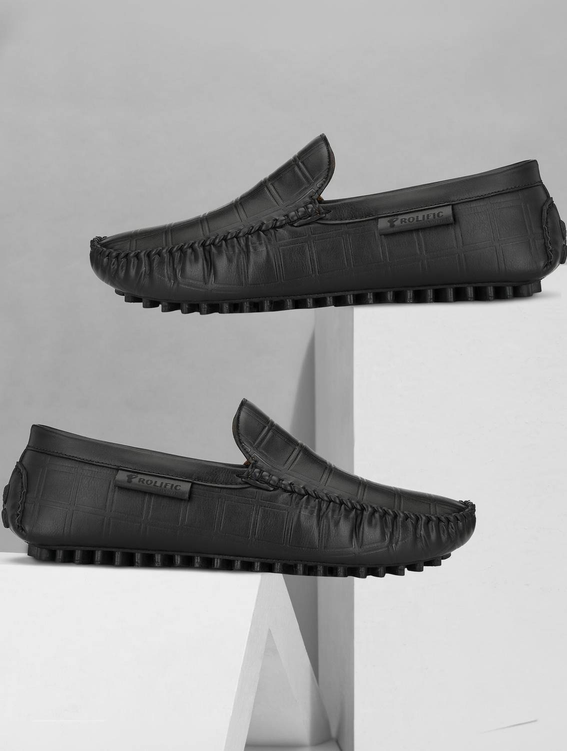 Prolific Premium Series Loafers For Men