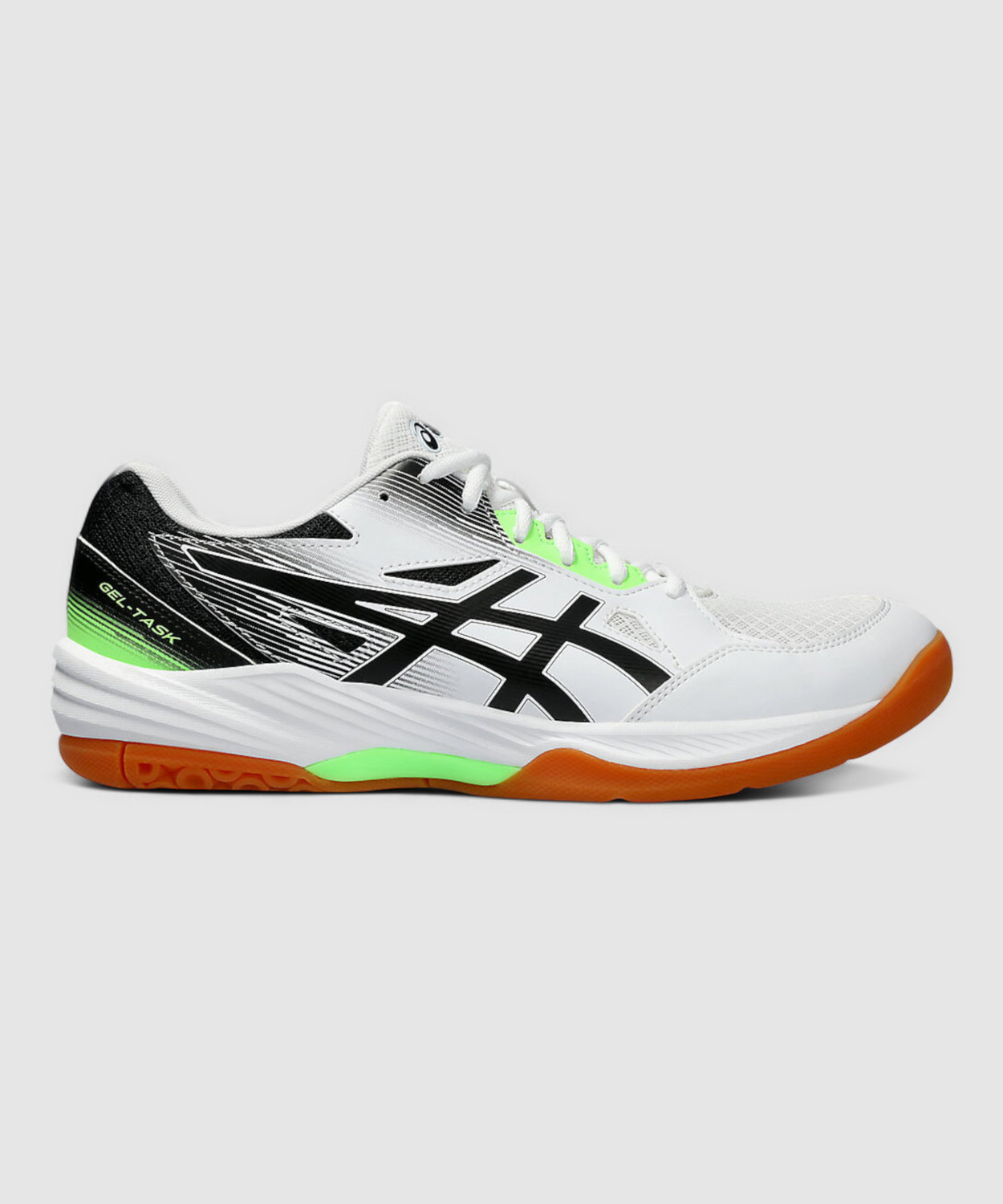 Image of Asics GEL-TASK 3 Badminton Shoes For Men