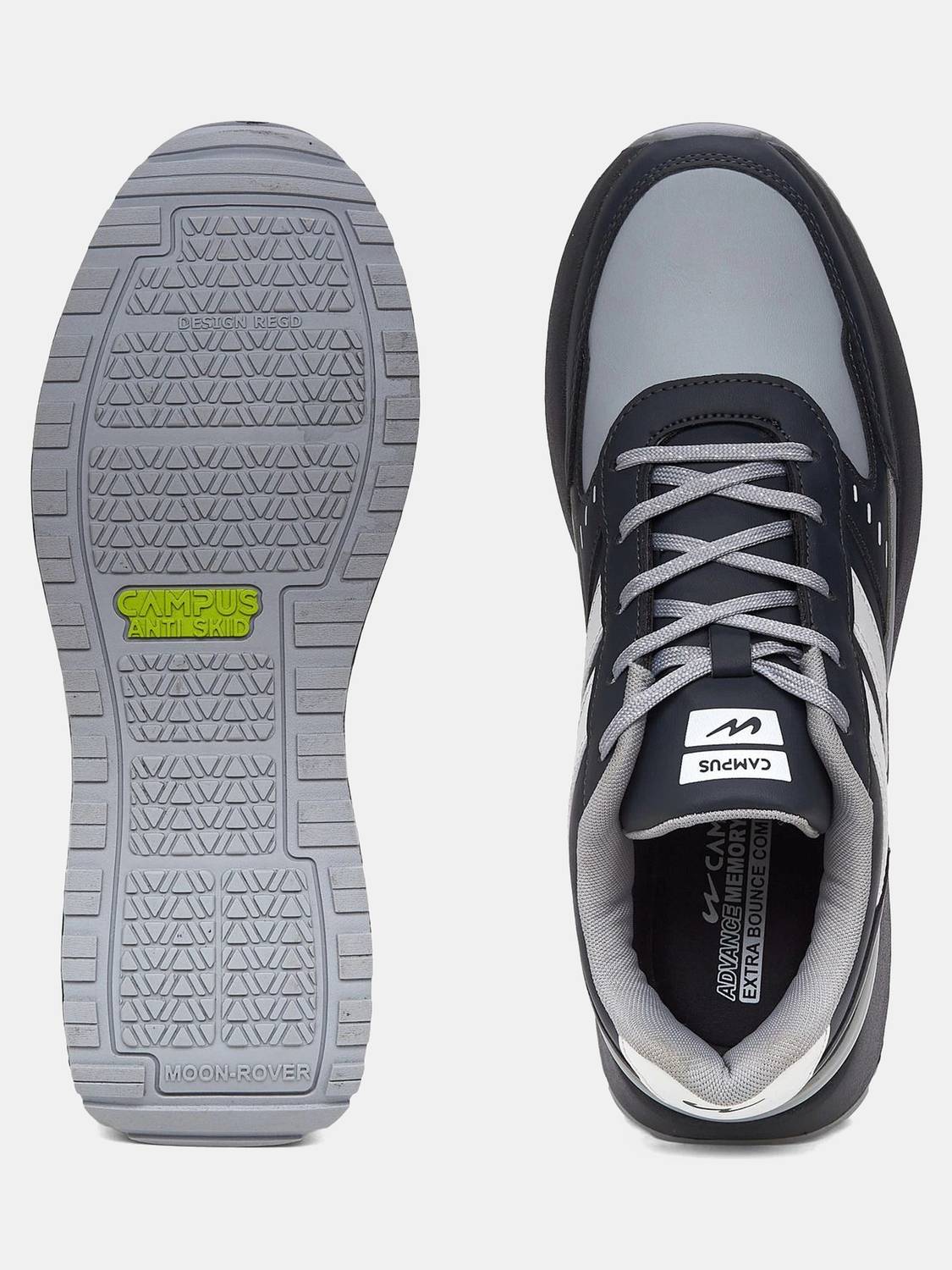 CAMPUS KNICK Sneakers Memory Extra Bounce Insole - Image 5