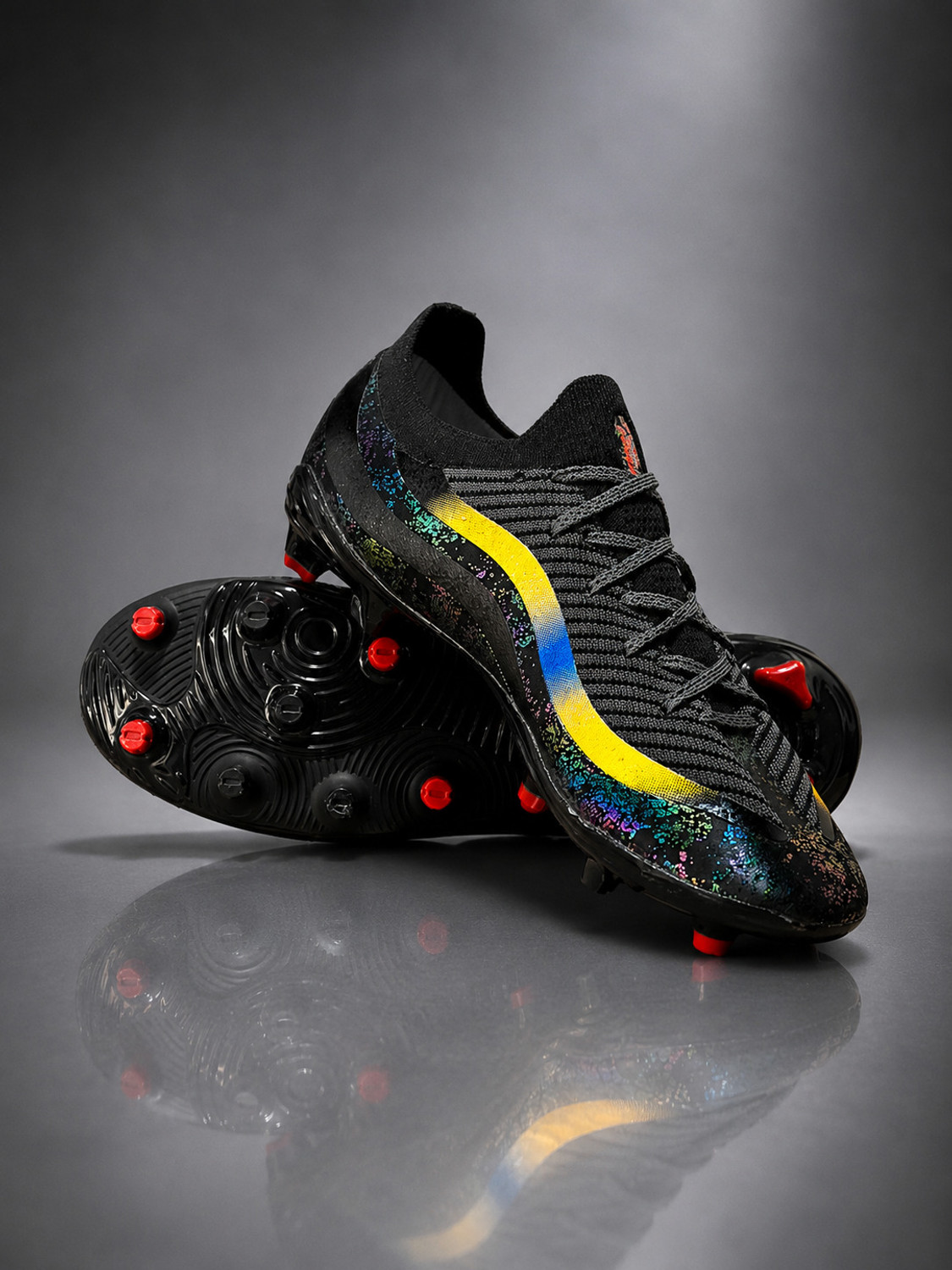Image of ANZA INSTINCT Football Shoes For Unisex