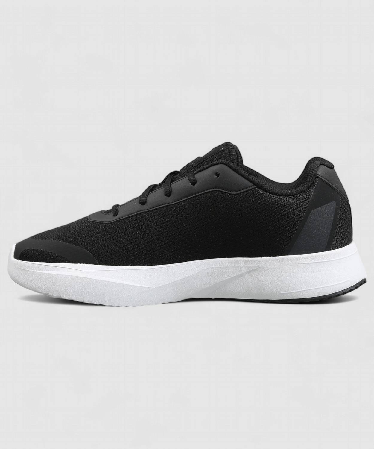 Adidas BaseNew Black Men's Running Shoes - Image 2