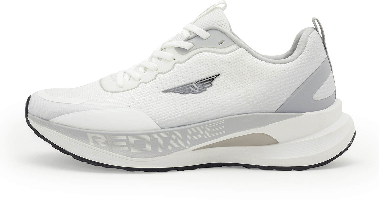 Image of RED TAPE Athleisure Soft Cushioned Insole, Slip-Resistance, Dynamic Feet Support Walking Shoes For Men