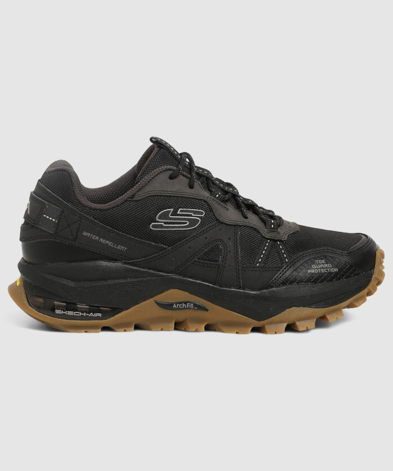 Image of Skechers ARCH FIT TRAIL AIR Sneakers For Men