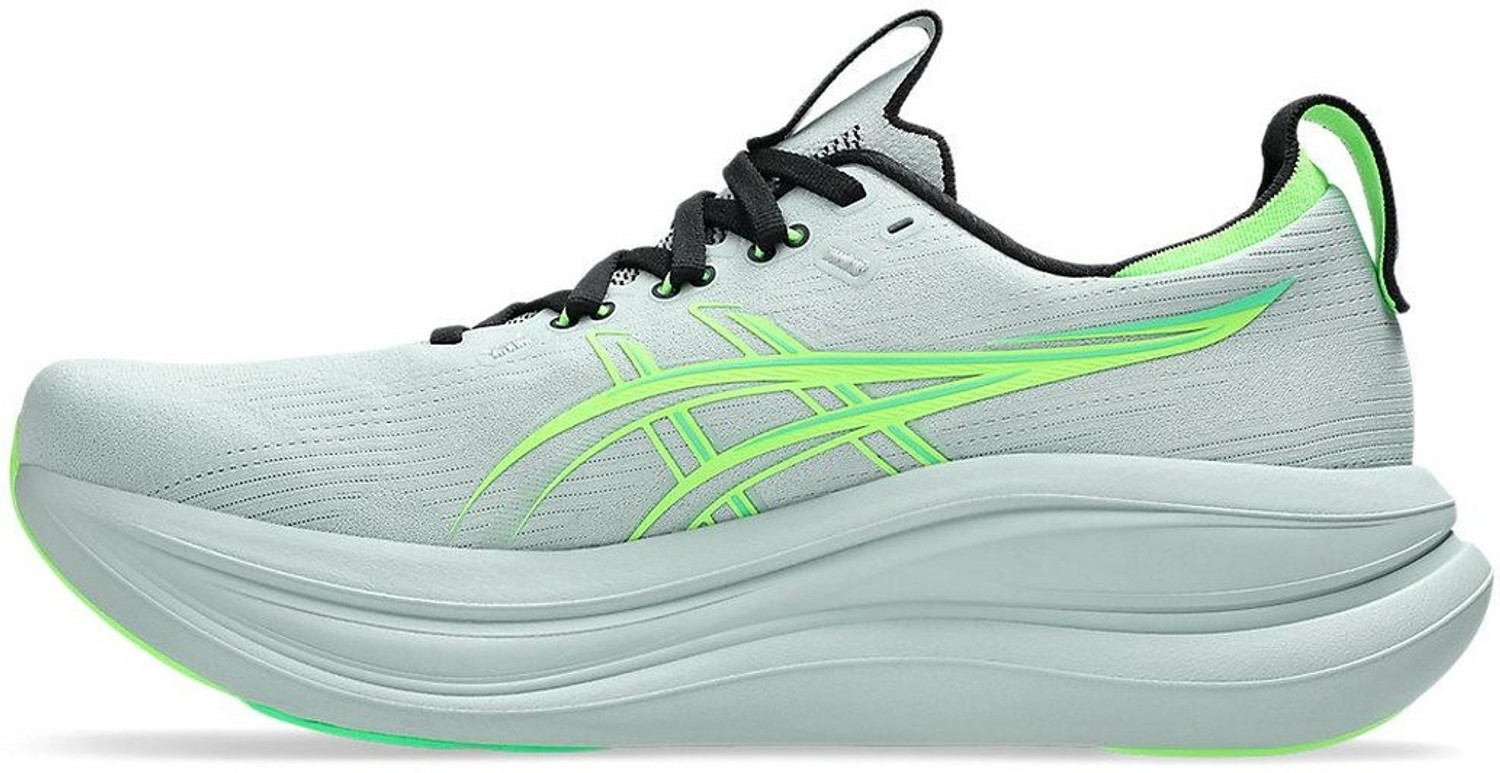 Image of Asics GEL-NIMBUS 28 Outdoors For Men