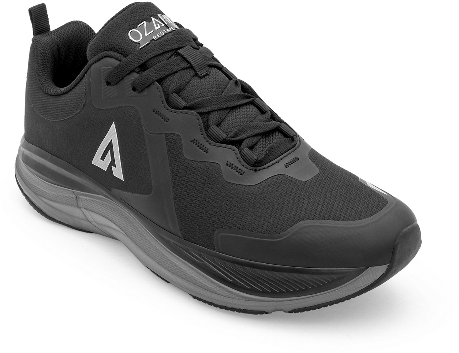 Image of RED TAPE Outdoor Trail Running Shoes For Men | Rugged Performance Training & Gym Shoes For Men