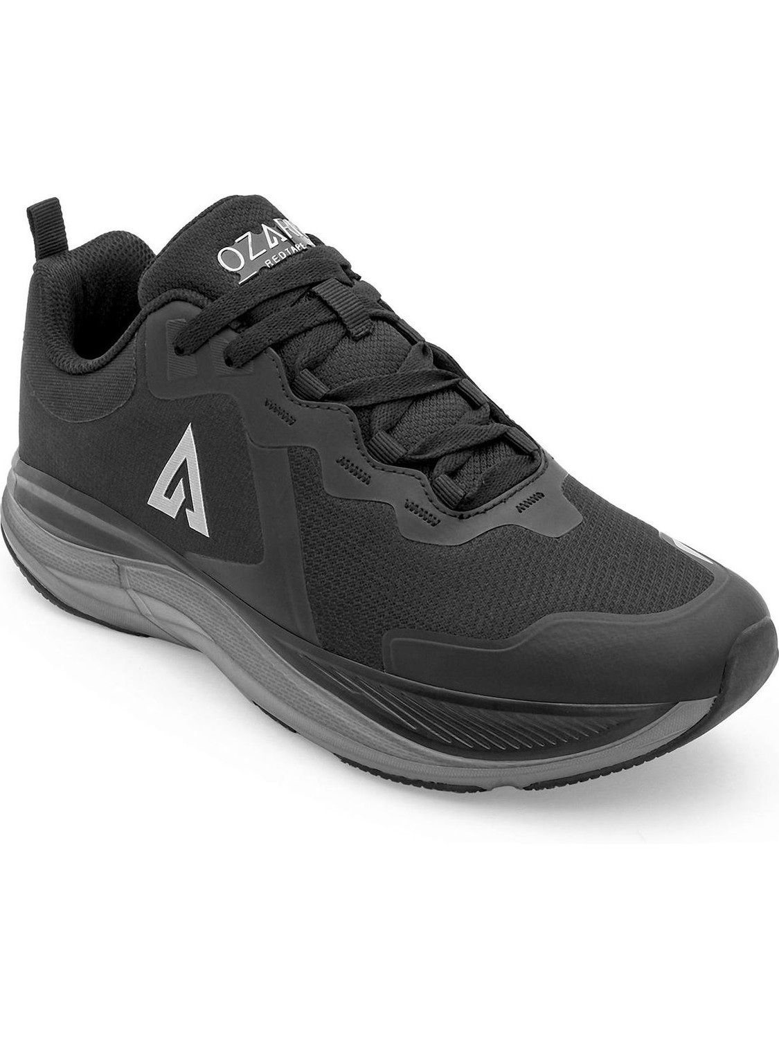 Image of RED TAPE Outdoor Trail Running Shoes For Men | Rugged Performance Training & Gym Shoes For Men