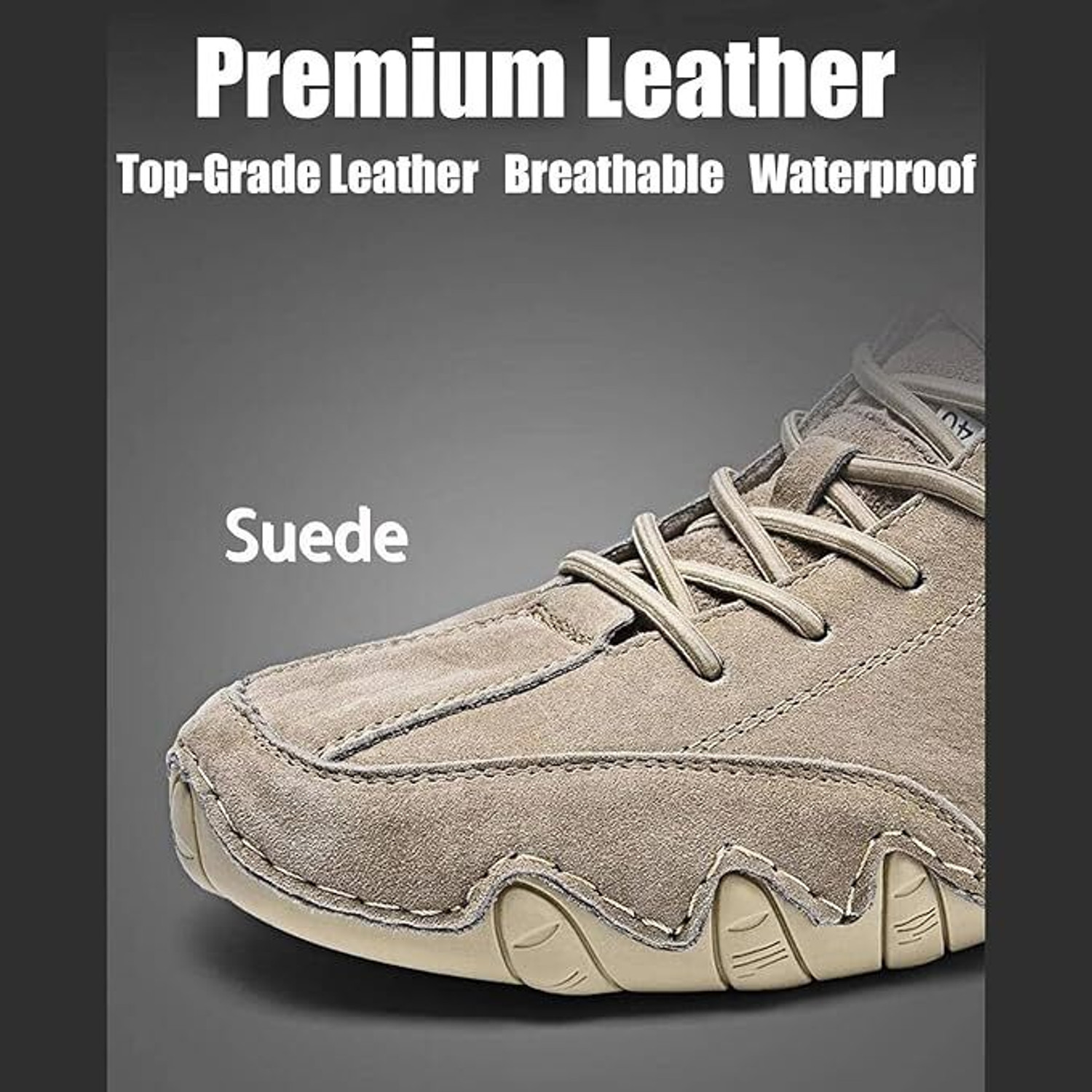 Image of Kevro Italian Sneaker Sneakers For Men