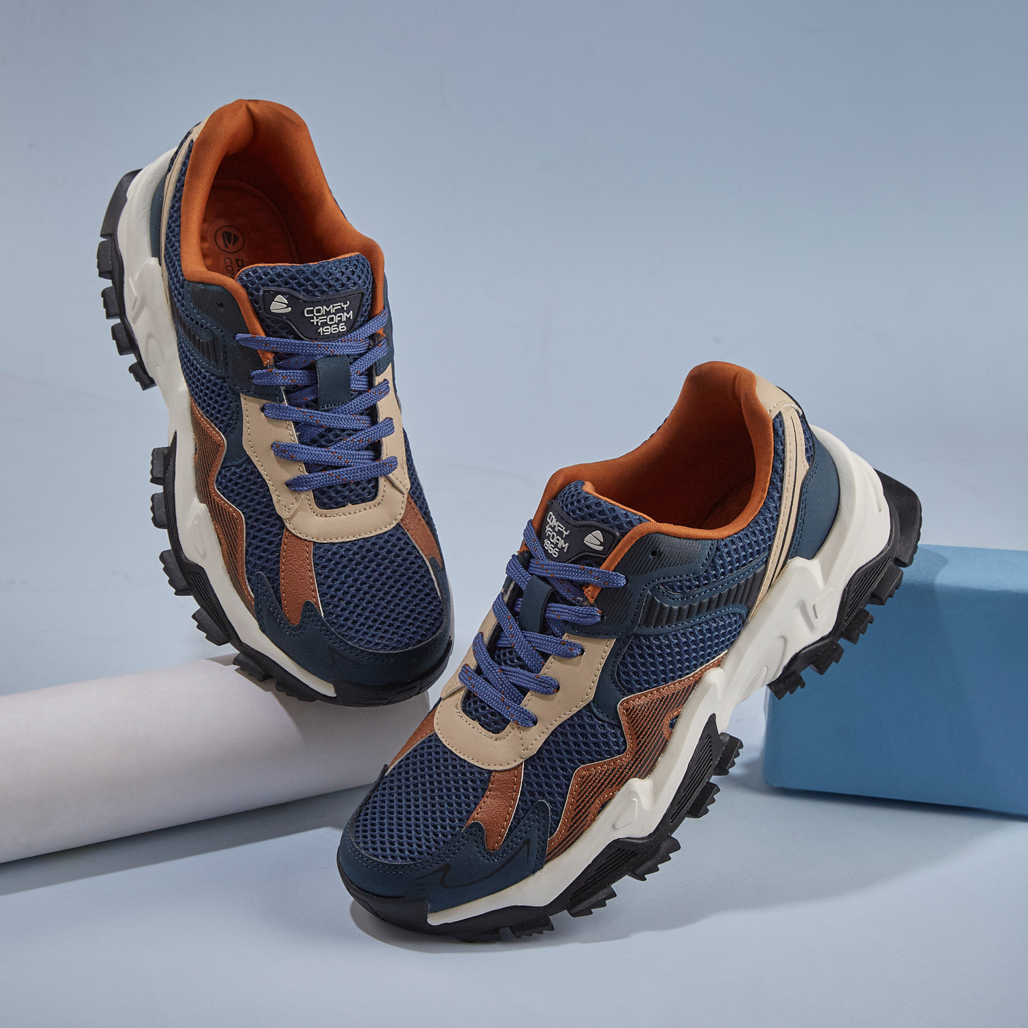 Image of DUKE Running Shoes For Men