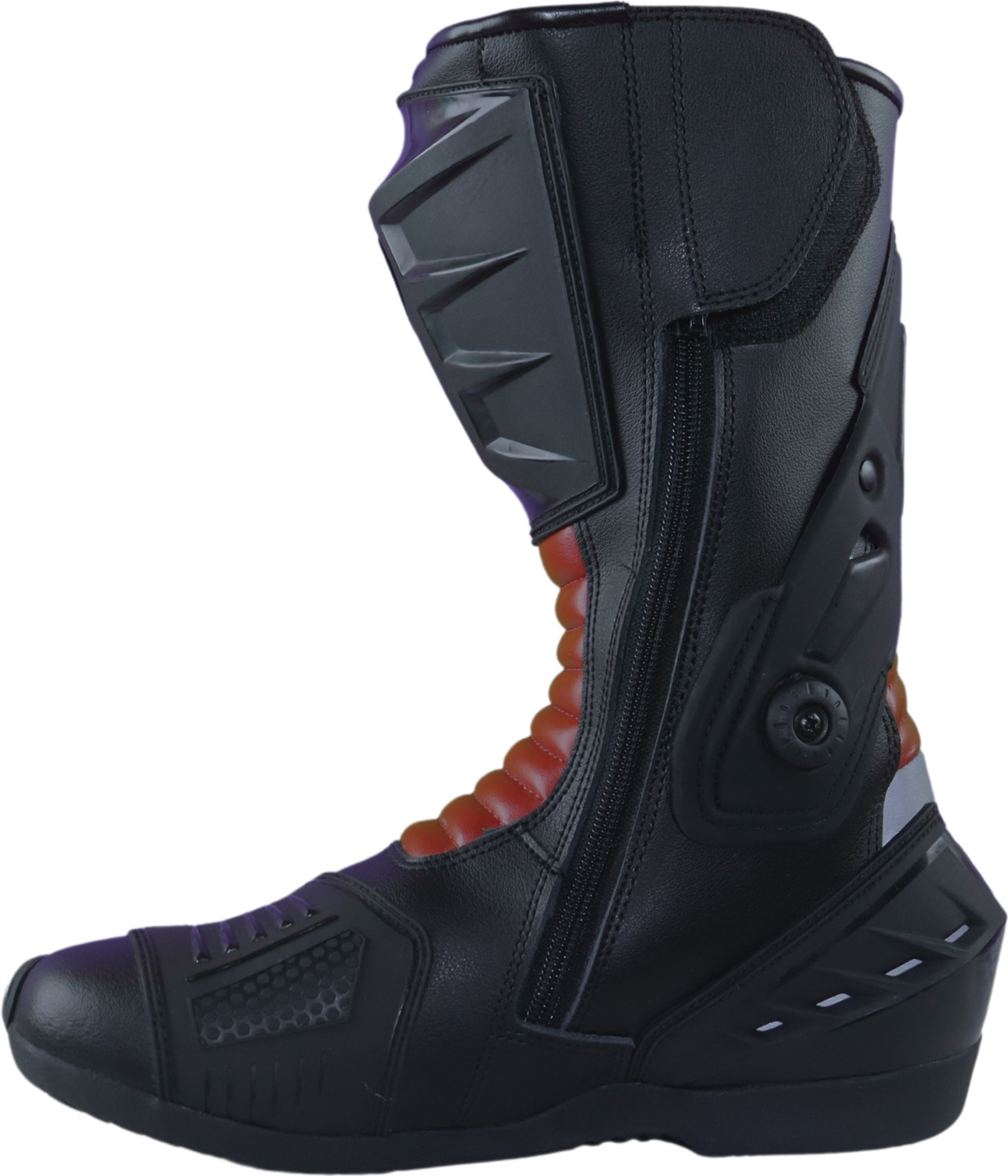 Image of VR1 B05 Boots for Mens Motorsport Shoes For Men