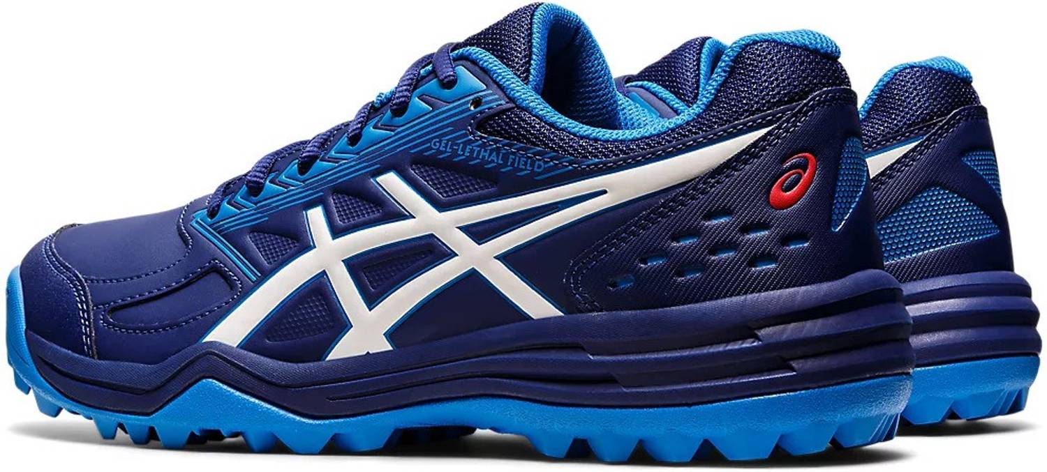 Asics GEL-LETHAL FIELD Sneakers For Men - Buy Asics GEL-LETHAL