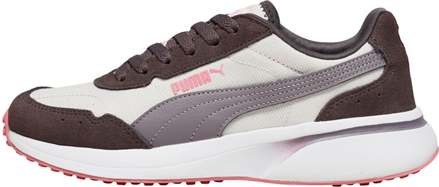 Image of PUMA R78 GLANCE Res Sneakers For Women