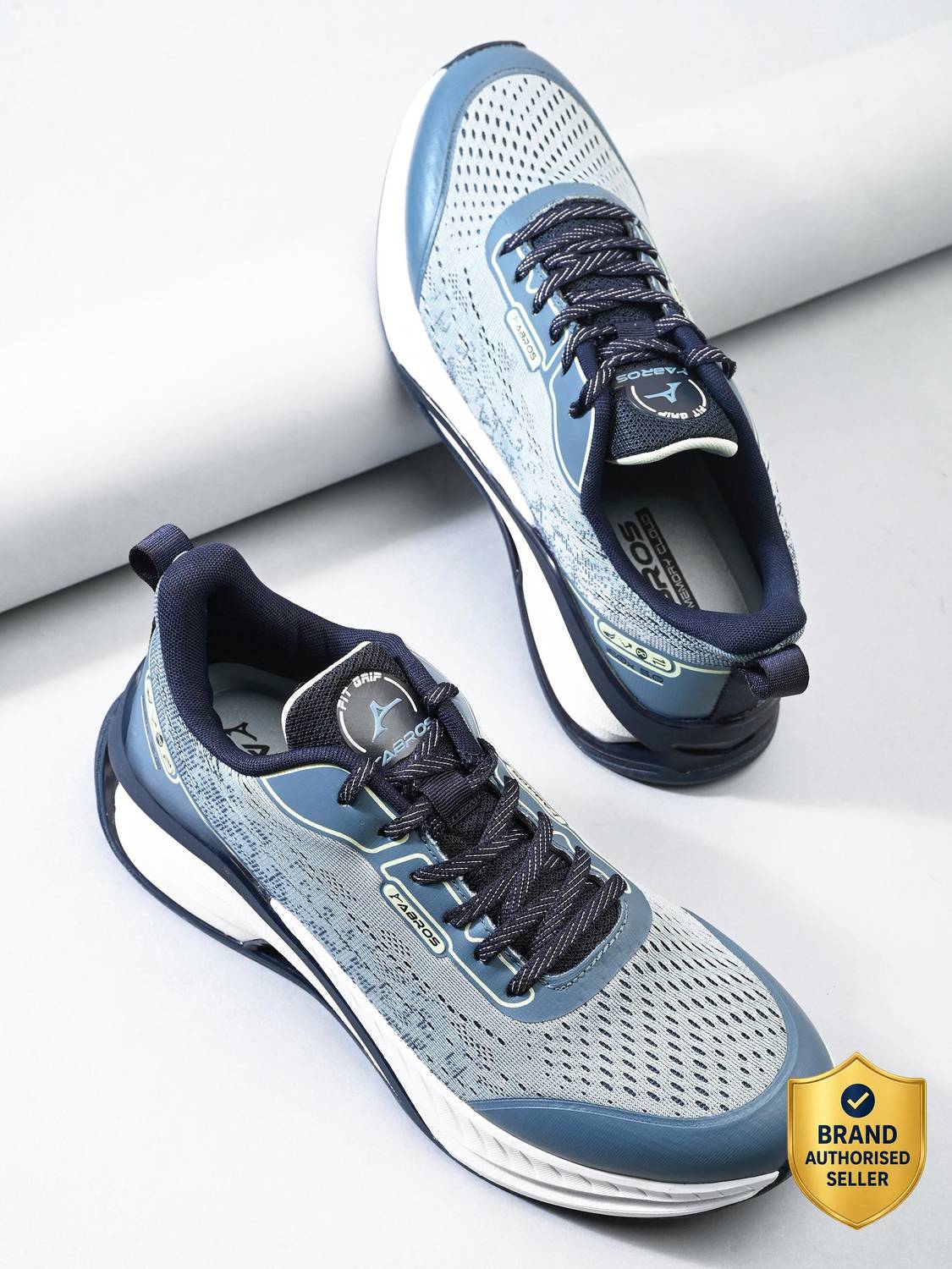 Abros Cactus Running Shoes For Men
