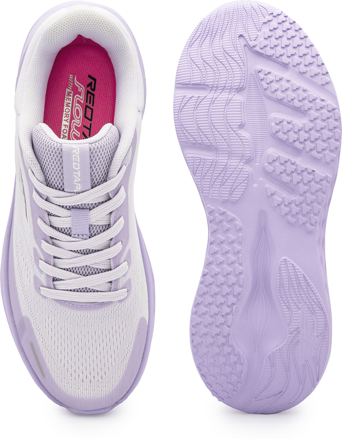 Image of RED TAPE Women's Athleisure Sports Shoes for Active Everyday Style Walking Shoes For Women