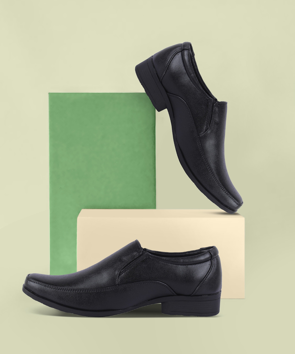 Image of Bata 851-6764 Slip On For Men