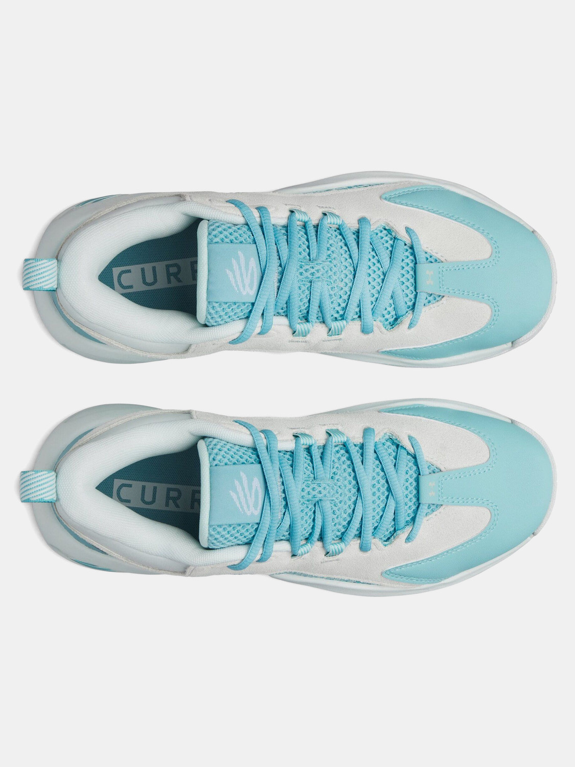 Image of UNDER ARMOUR CURRY 3Z 25 SDE Basketball Shoes For Men