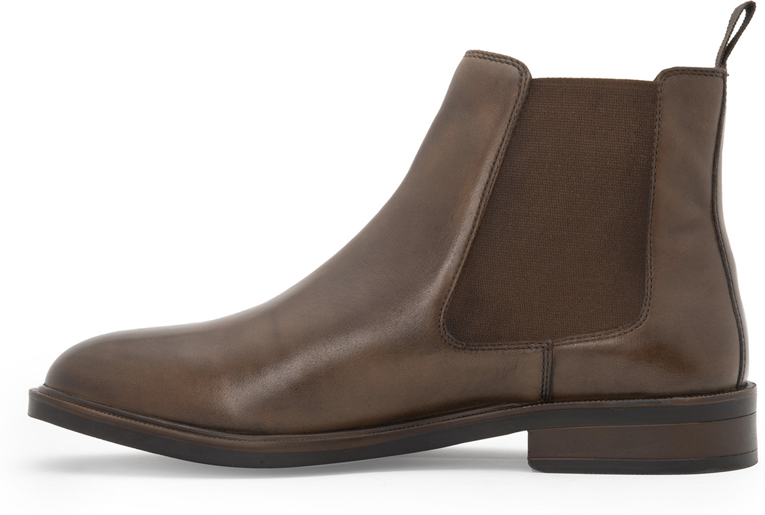 Image of RED TAPE Men's Chelsea Boots | Everyday Formal Style Boots For Men
