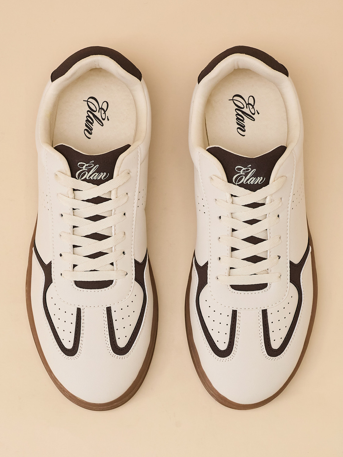 Image of CAMPUS ELAN-11 Sneakers For Men