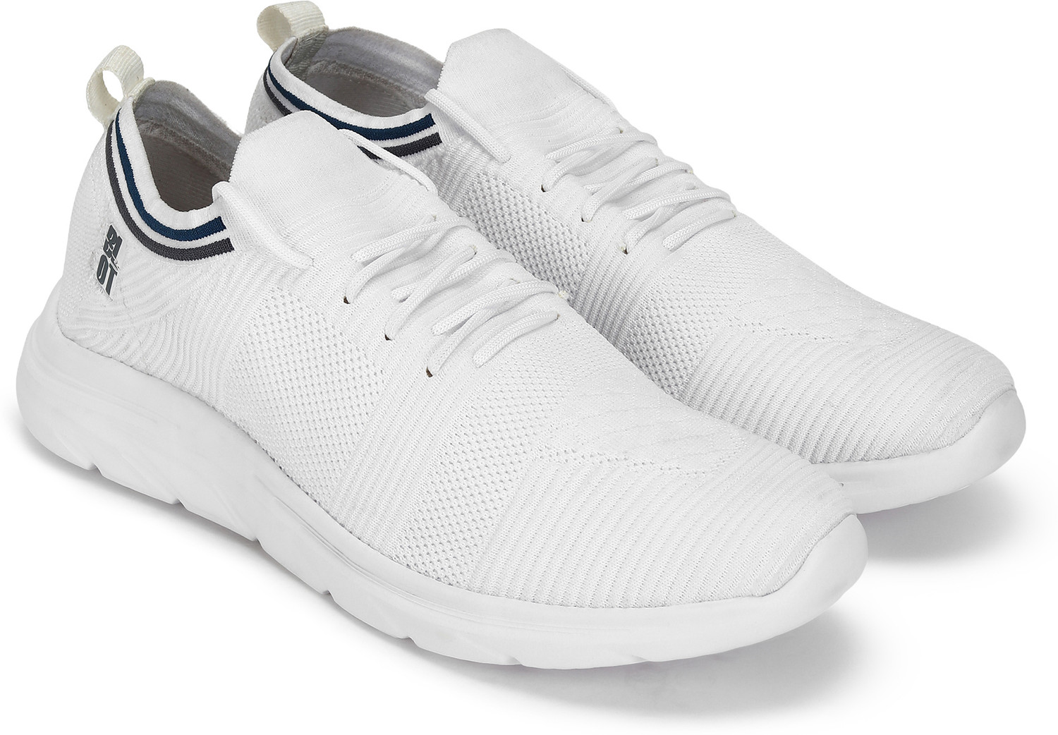 Image of Paragon Walking Shoes |Soft Cushioned Footbed|Lightweight|Durable Casuals For Men