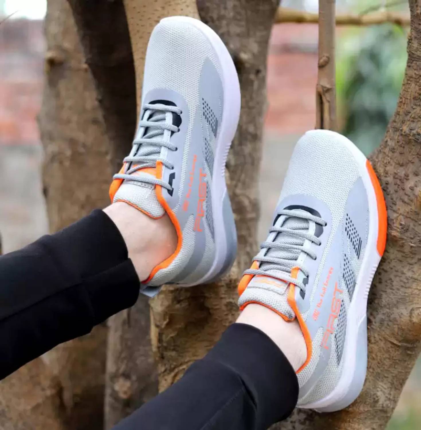Elevarse Comfortable and Light Weight sports shoes for men and boys Training & Gym Shoes For Men