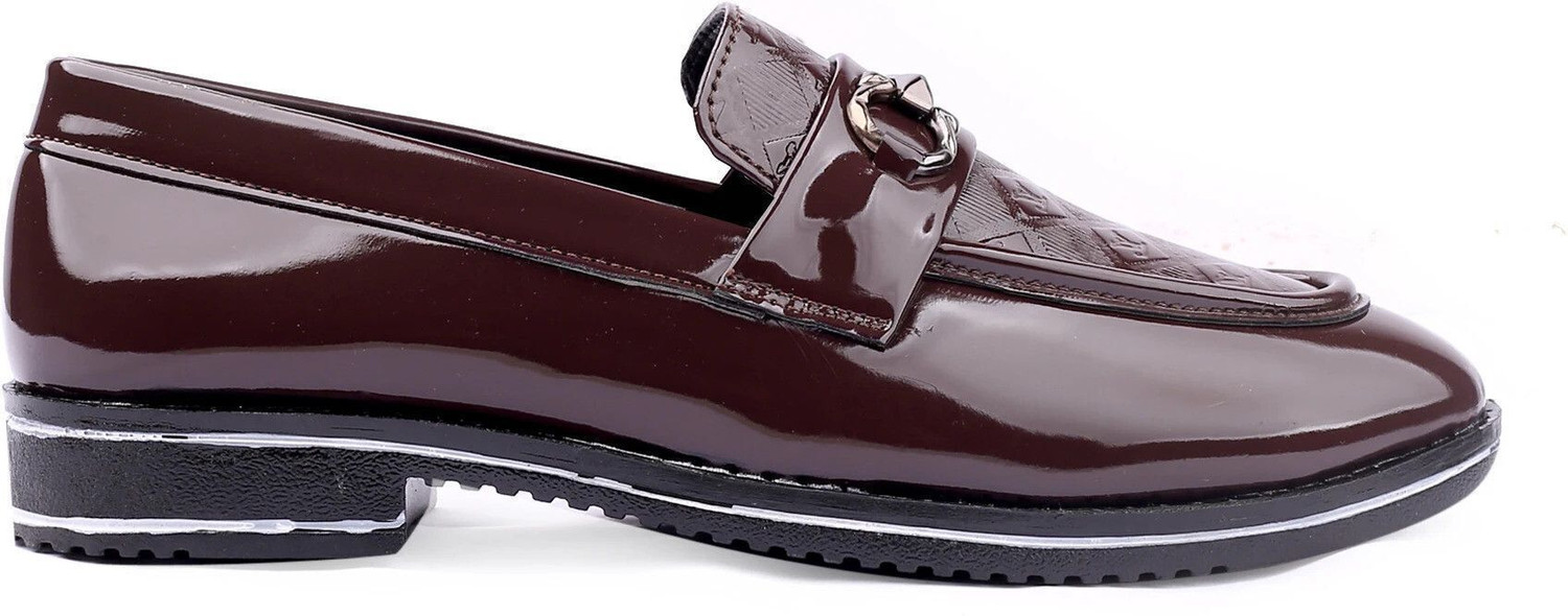 Image of AJNIHA Stylish /Attractive /Comfortable Loafers For Men