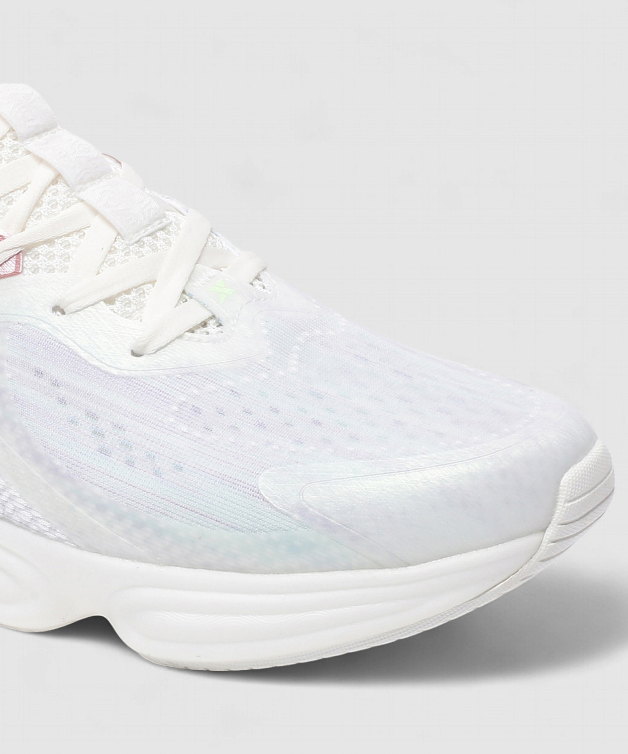 Image of Xtep Comfort Running Shoes For Men
