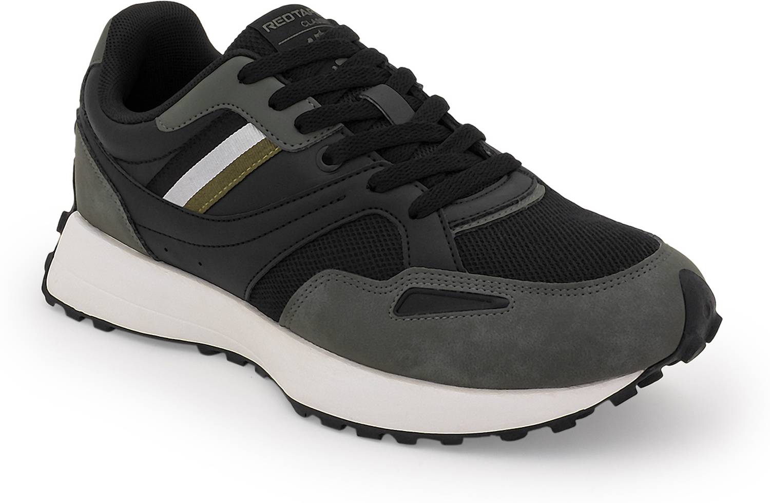 RED TAPE Lifestyle Sneaker Shoes for Men Red