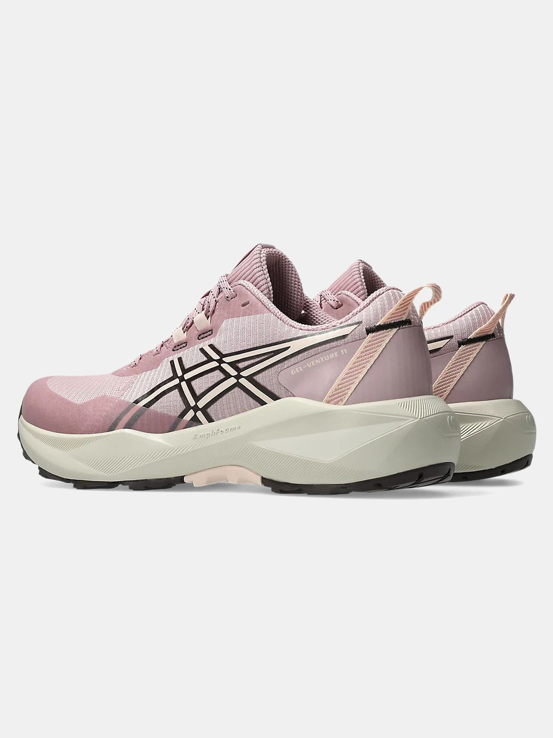 Image of Asics GEL-VENTURE 11 Running Shoes For Women