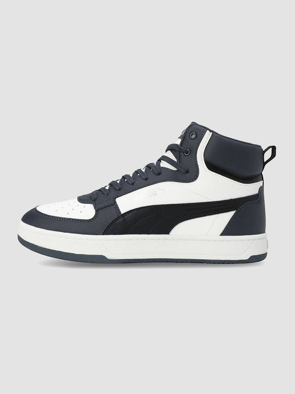 PUMA Caven 2.0 Mid Sneakers Men White - Image 3