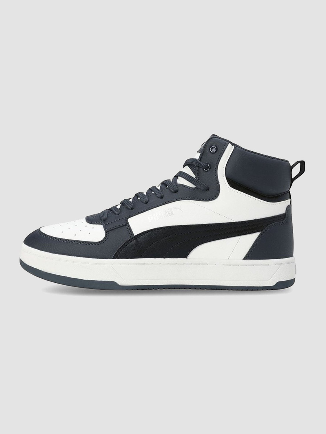 Image of PUMA Caven 2.0 Mid Sneakers For Men