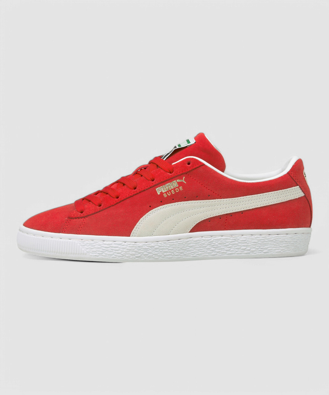 Image of PUMA Suede Classic SD Sneakers For Men