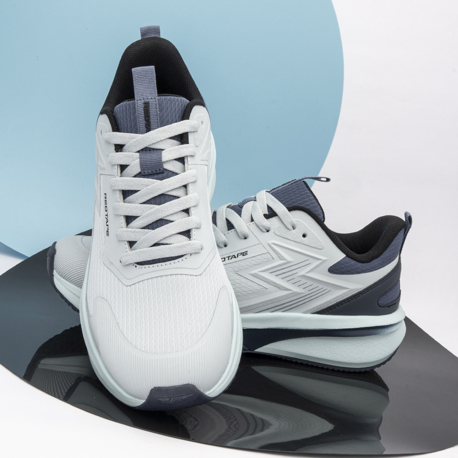 Image of RED TAPE Walking Shoes For Men