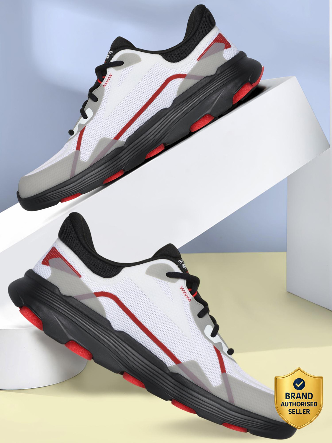Image of Skechers GO RUN 7.0 Running Shoes For Men