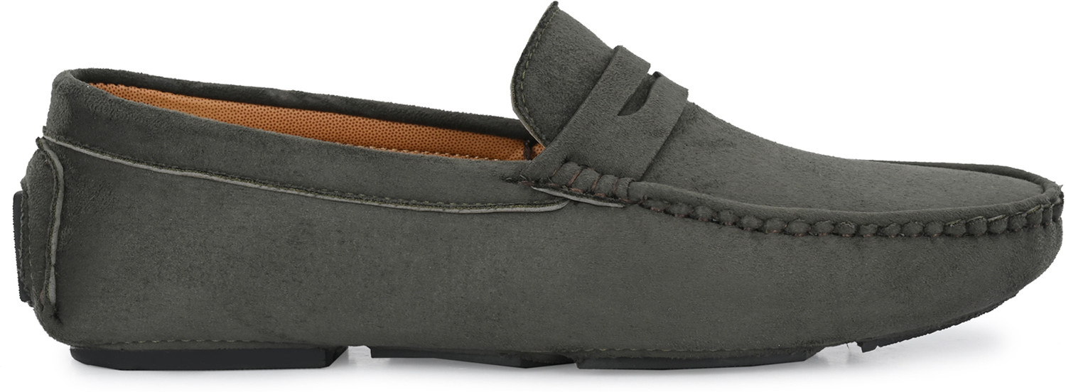 Image of Mast & Harbour Casual Shoes Loafers For Men