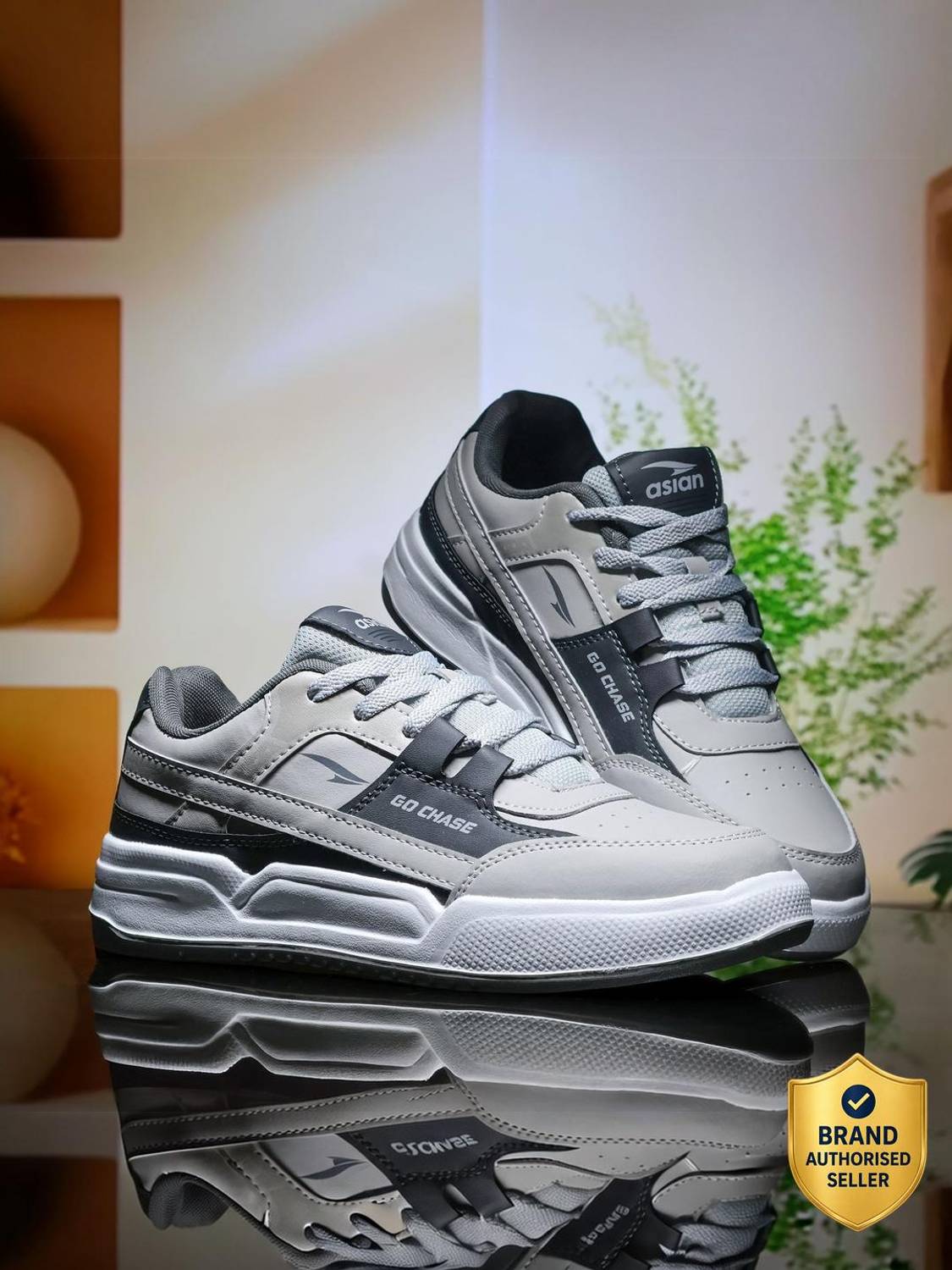 Asian Unicorn-13 Men’s Sneakers