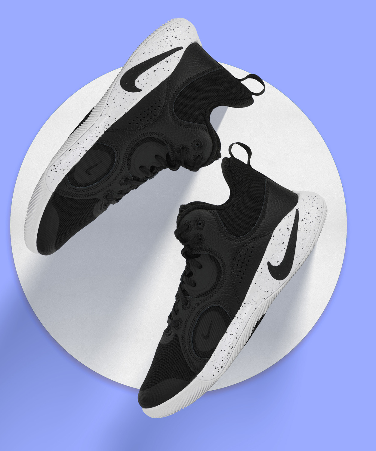 nike flyby mid 2 nbk