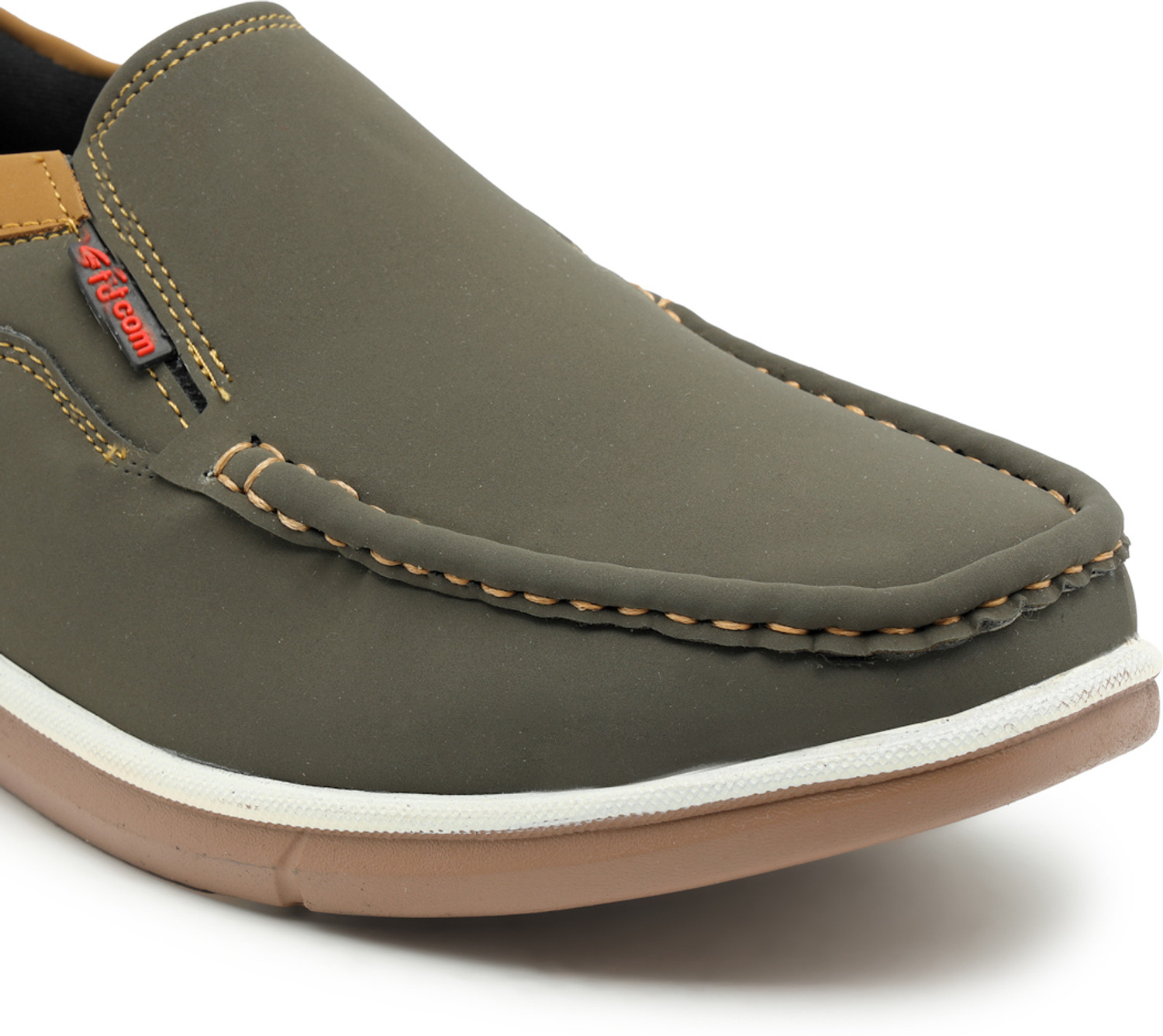 Image of action Loafers For Men
