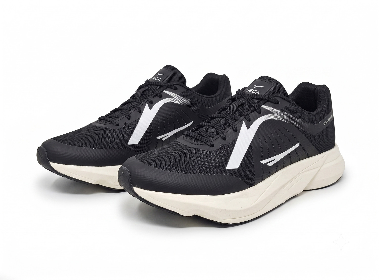 Image of SEGA NEW ADMIRE C (2026) - Premium Running Shoes For Men