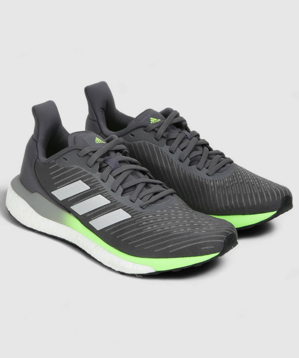 adidas gazelle silver green womens adidas Solar Drive Glide ST 19 Mens Running Shoes main image 0