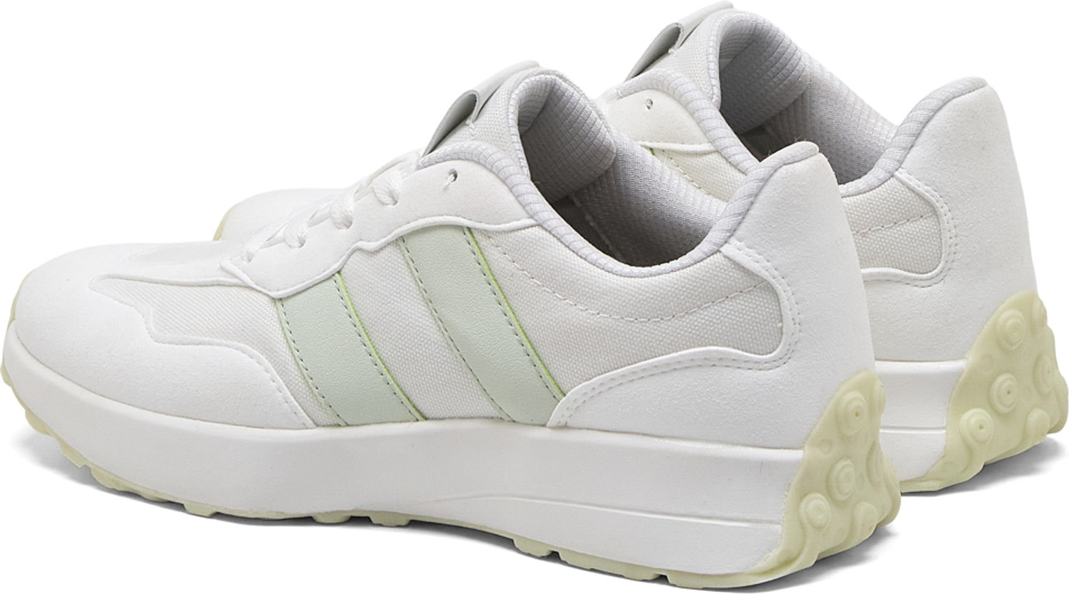 Image of CAMPUS BRISK Sneakers For Men