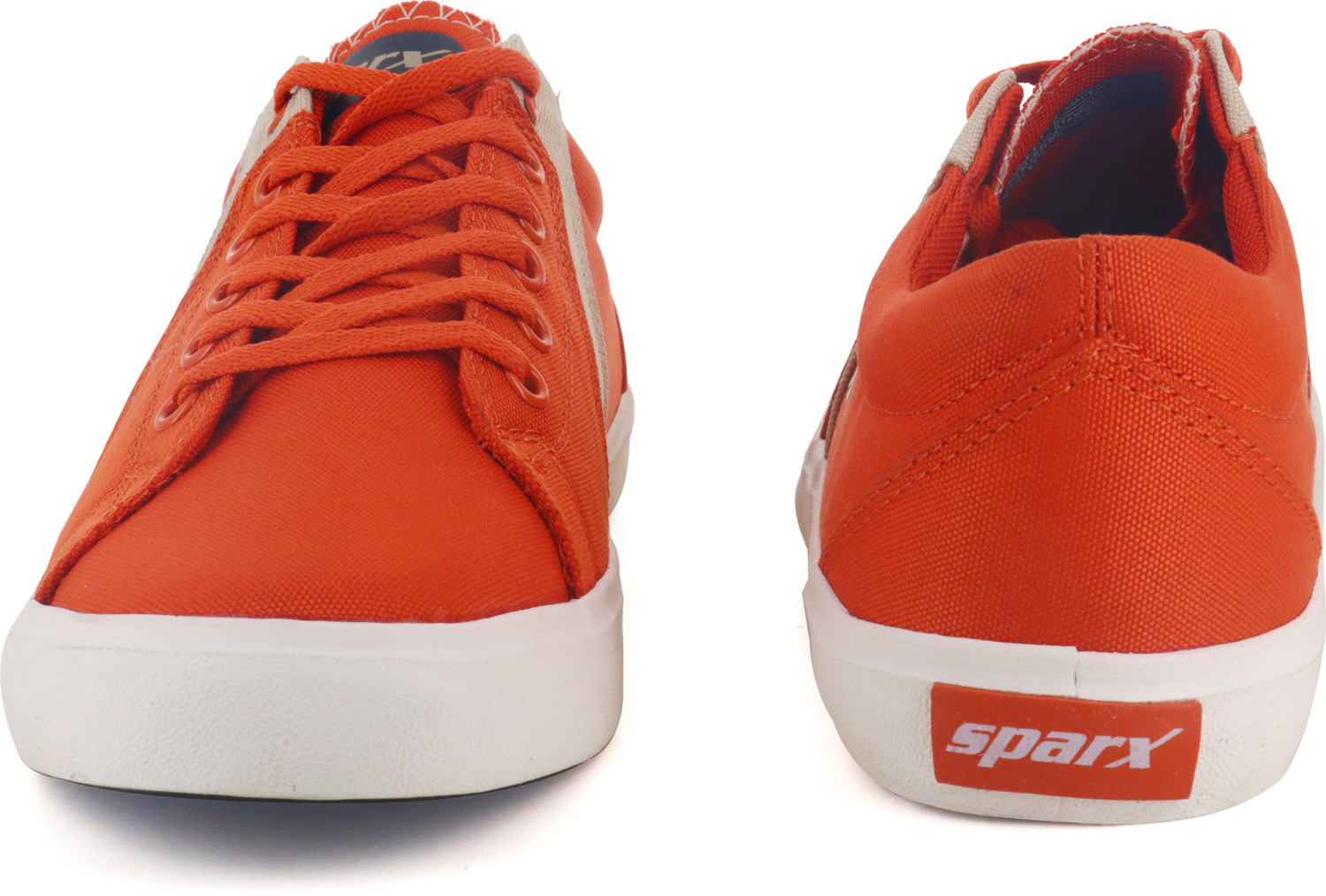 Image of Sparx SM 856 | Stylish, Comfortable | Canvas Shoes For Men