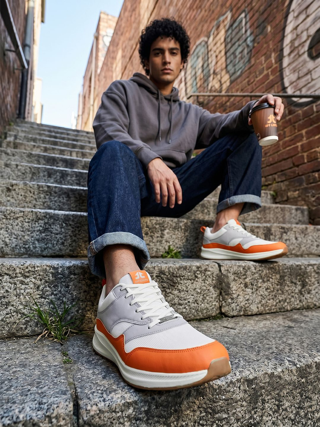 Image of OFF LIMITS Casuals For Men