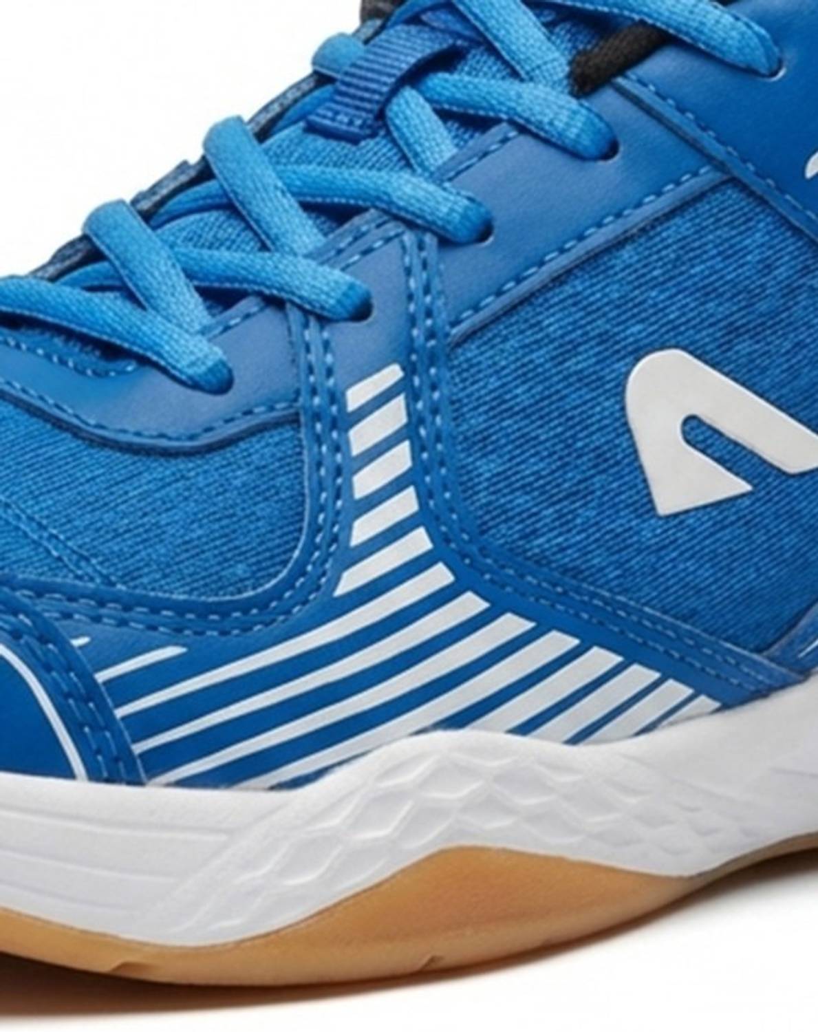 BOLDFIT Hawkeye Men's Badminton Shoes - Image 4