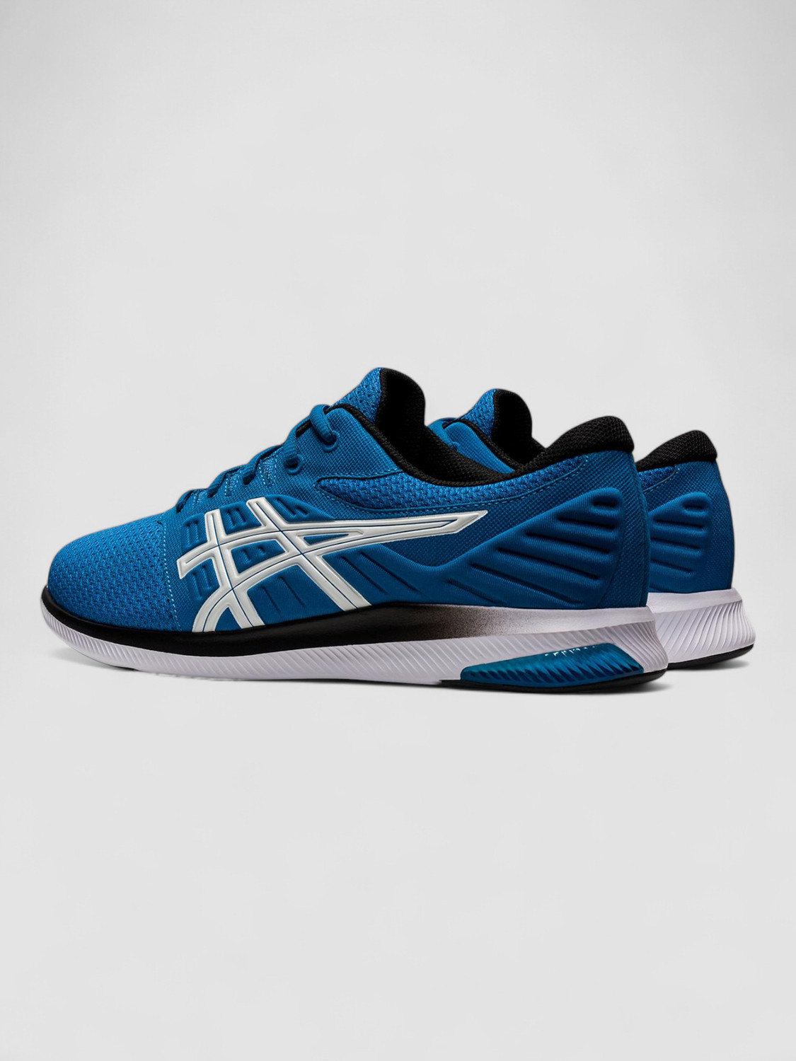 Image of Asics GEL-MOYA LS Sneakers For Men
