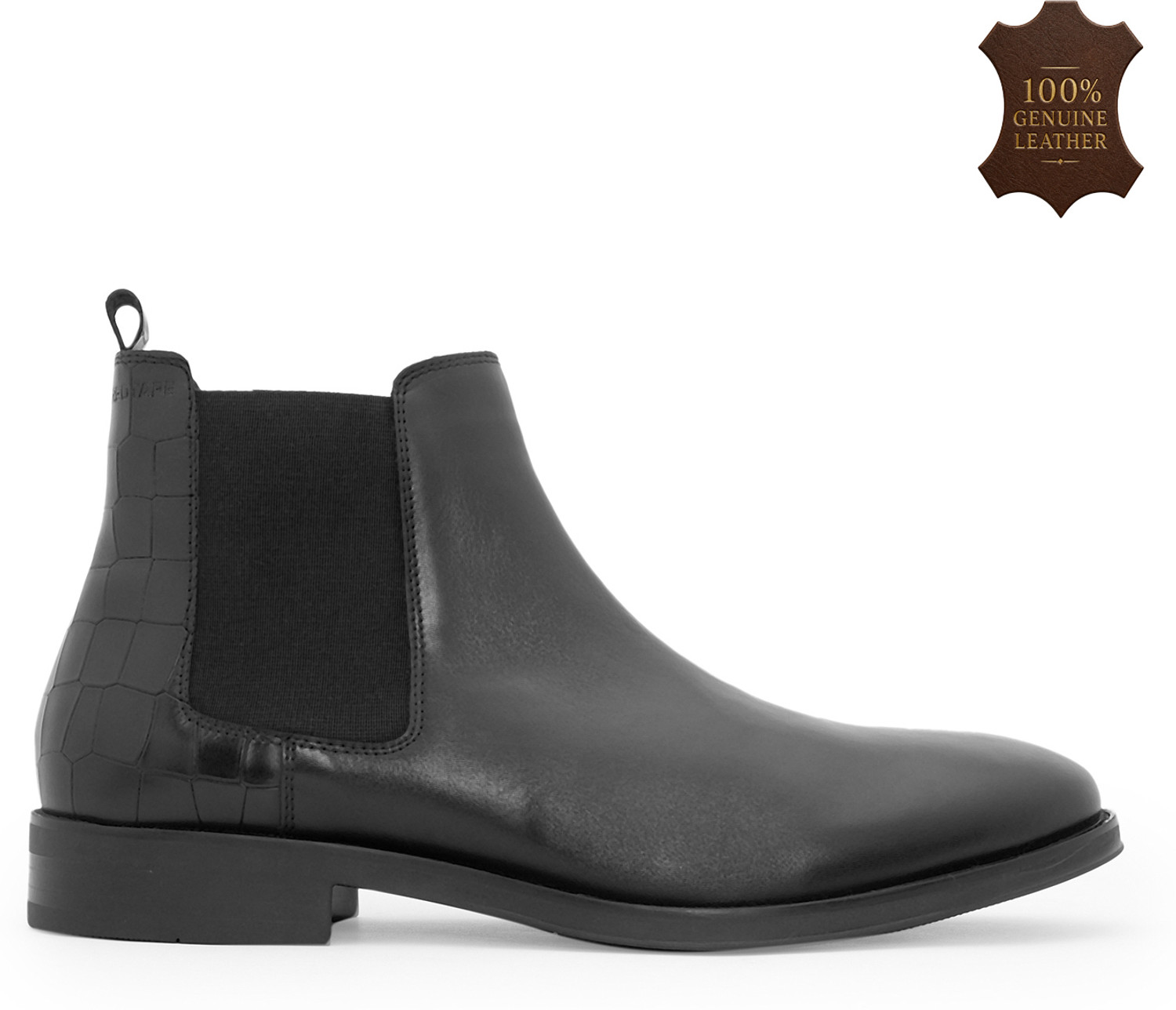 Image of RED TAPE NA Boots For Men