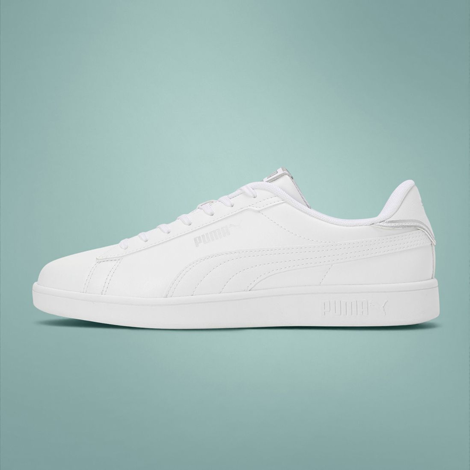 Image of PUMA Smash Pop Sneakers For Men