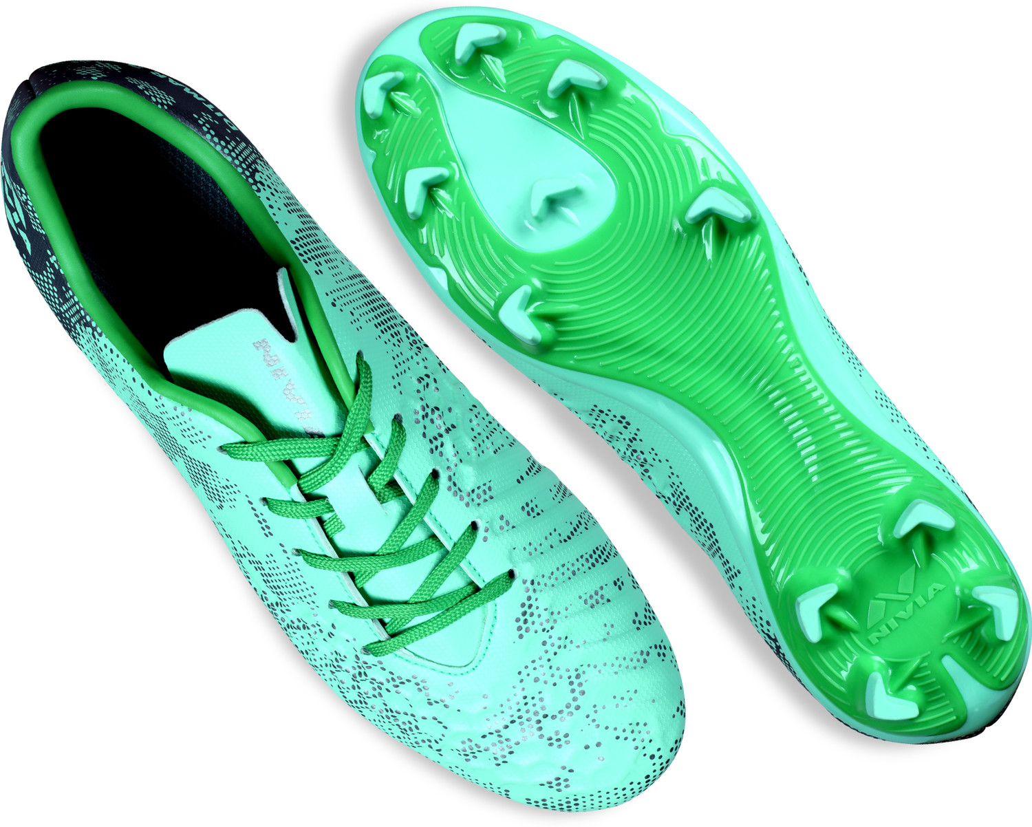 Image of NIVIA Ditmar 3.0 Football Shoes For Men